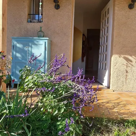 Charmante Maison Avec Jardin Et Terrasse Reynès