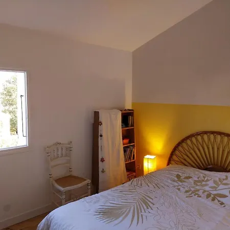 Charmante Maison Avec Jardin Et Terrasse *