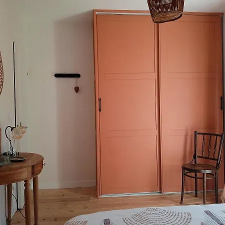 Charmante Maison Avec Jardin Et Terrasse