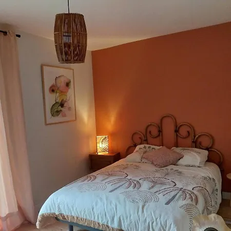 Charmante Maison Avec Jardin Et Terrasse